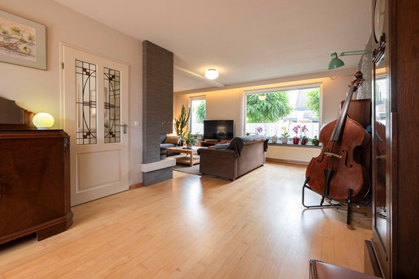 Medium property photo - Timberwolfstraat 13, 4758 AJ Standdaarbuiten